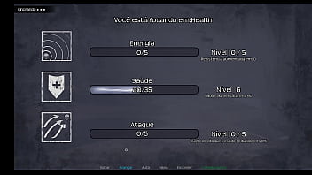 Game player 18 visual novel 3d