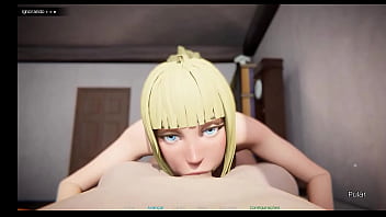 Game player 18 visual novel 3d