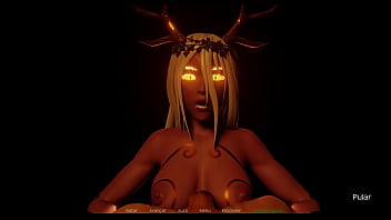 Game player 18 visual novel 3d