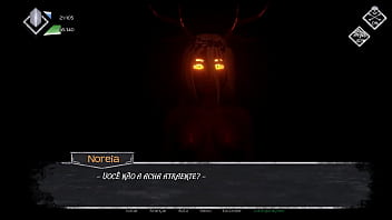 Game player 18 visual novel 3d