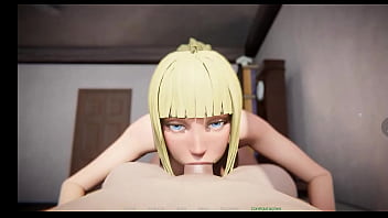 Game player 18 visual novel 3d