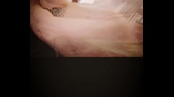 Naughty blonde sucks dick and gets fucked