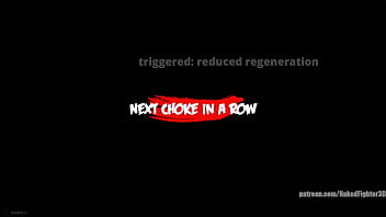 Johan vs karen nf3d kinky mixed combat