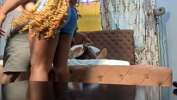 Two best friends swapping their girlfriends