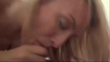 Big dick sex with hot girlfriend on the couch