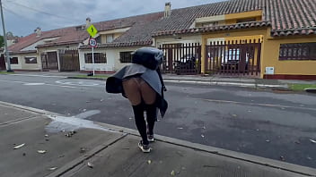 Student seduced by stranger she meets on the street natismiam