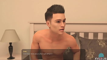 No more money ep 15 visual novel gameplay hd