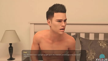 No more money ep 15 visual novel gameplay hd