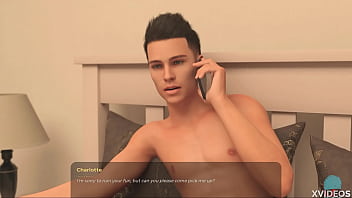 No more money ep 15 visual novel gameplay hd