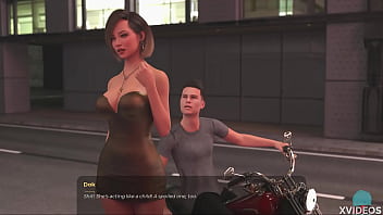 No more money ep 15 visual novel gameplay hd