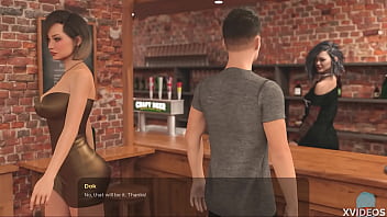 No more money ep 15 visual novel gameplay hd