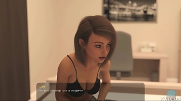 No more money ep 15 visual novel gameplay hd