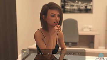 No more money ep 15 visual novel gameplay hd