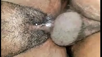 Wife loves long dick pussy pounding