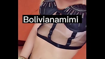 Bolivianamimifans thumbnail