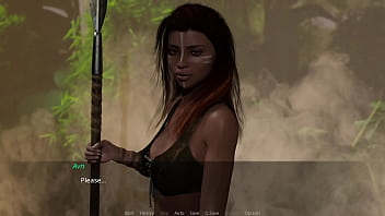 The lust city #20 finding my stepmom