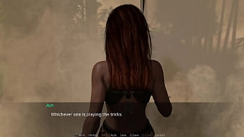 The lust city #20 finding my stepmom