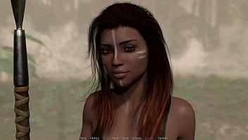 The lust city #20 finding my stepmom