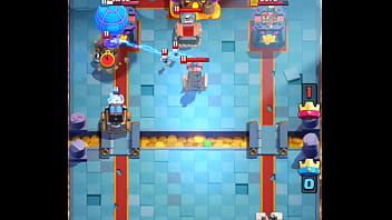 Cogidota en clash royale