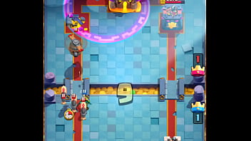 Cogidota En Clash Royale thumbnail