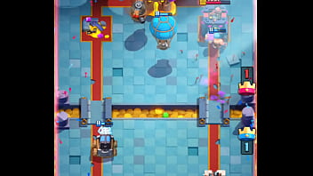 Cogidota en clash royale