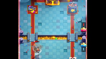 Cogidota en clash royale