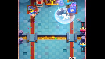 Cogidota en clash royale