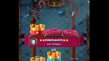 Cogidota en clash royale