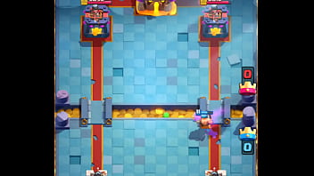 Cogidota en clash royale