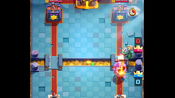 Cogidota en clash royale