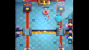 Cogidota en clash royale