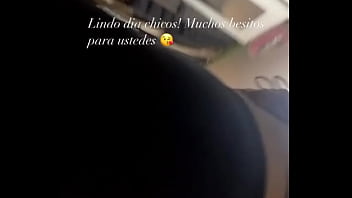 Trato de salir siempre cómoda