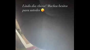 Trato de salir siempre cómoda