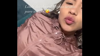 Trato de salir siempre cómoda