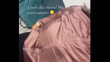 Trato de salir siempre cómoda