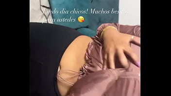 Trato de salir siempre cómoda