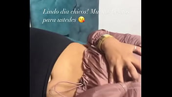 Trato de salir siempre cómoda