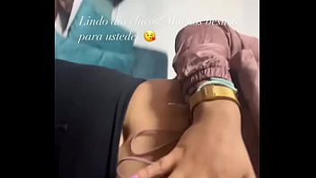 Trato de salir siempre cómoda