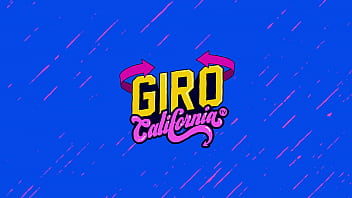 A monique não aguentou o entrevistado