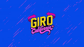 A monique não aguentou o entrevistado