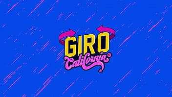 A monique não aguentou o entrevistado