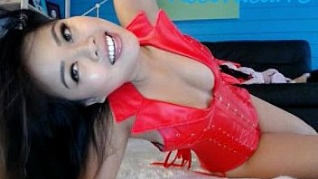 Astrodomina fetish sub turns into a sex 19 tease