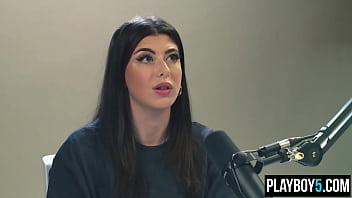 Outgoing british teen pornstar speaks about sexuality and masturbates Outgoing british teen pornstar speaks about sexuality and masturbates