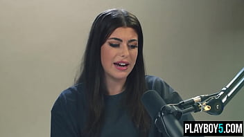 Outgoing british teen pornstar speaks about sexuality and masturbates Outgoing british teen pornstar speaks about sexuality and masturbates