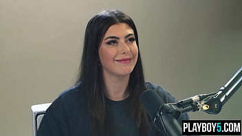 Outgoing british teen pornstar speaks about sexuality and masturbates Outgoing british teen pornstar speaks about sexuality and masturbates