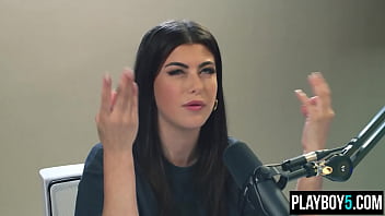 Outgoing british teen pornstar speaks about sexuality and masturbates Outgoing british teen pornstar speaks about sexuality and masturbates