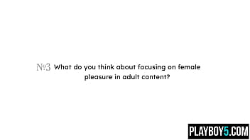Outgoing british teen pornstar speaks about sexuality and masturbates Outgoing british teen pornstar speaks about sexuality and masturbates