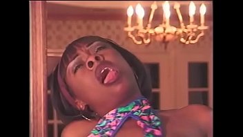 Fuck with the cleaning girl