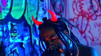 Heel play & foot domination