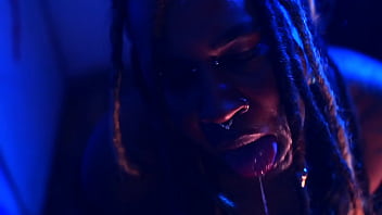 Heel play & foot domination